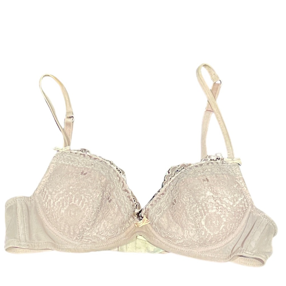 Branded Bra!!